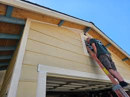 Siding for New Construction in Irondale, AL